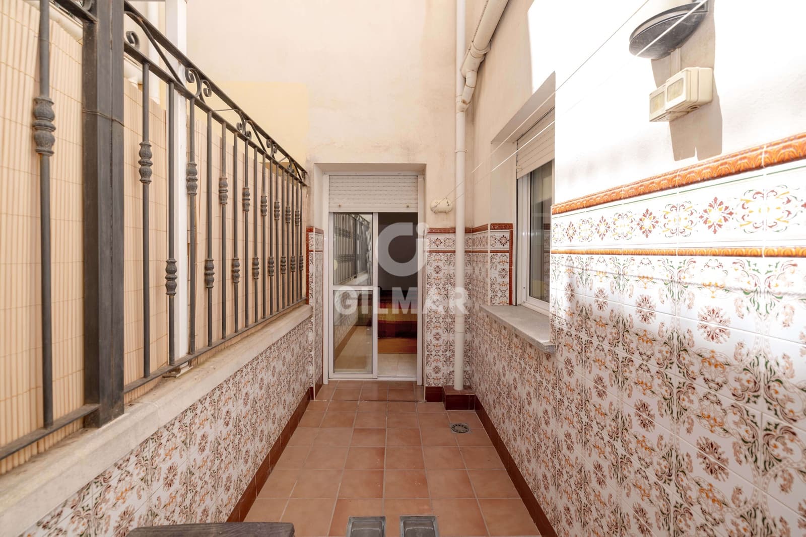 3 soveværelse Lejlighed til salg i Malaga by med garage - € 320.000 (Ref: 9238874)