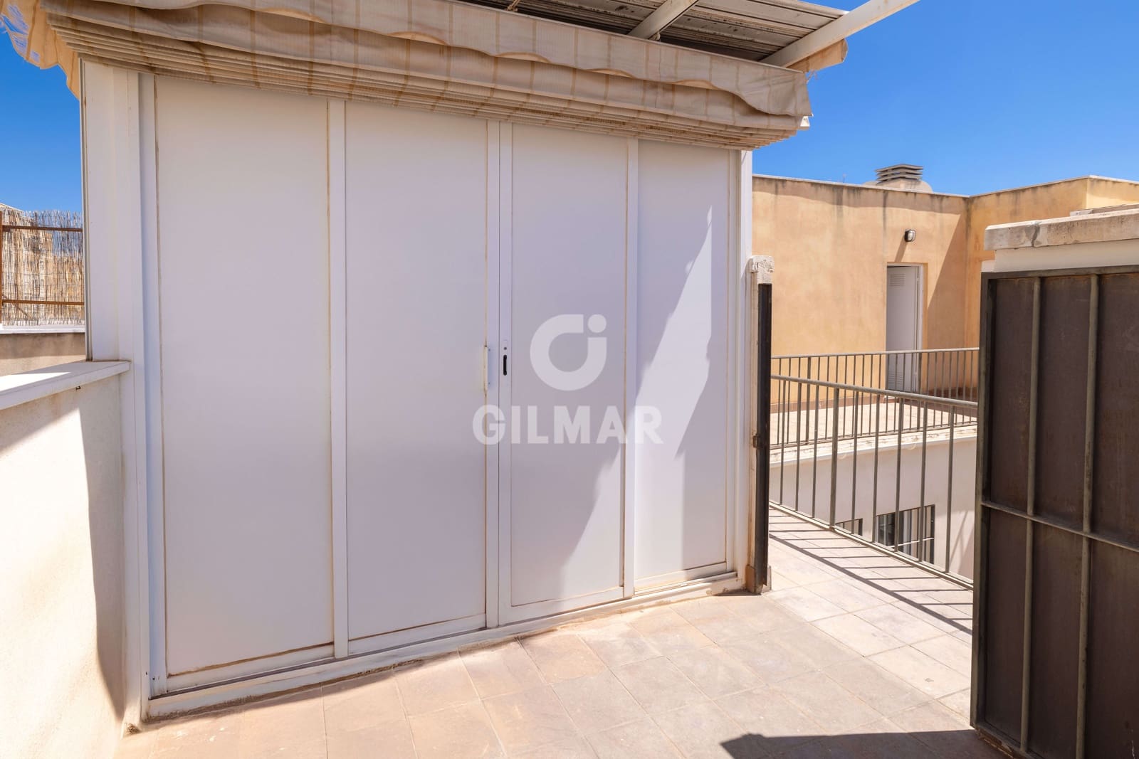 3 soveværelse Lejlighed til salg i Malaga by med garage - € 320.000 (Ref: 9238874)