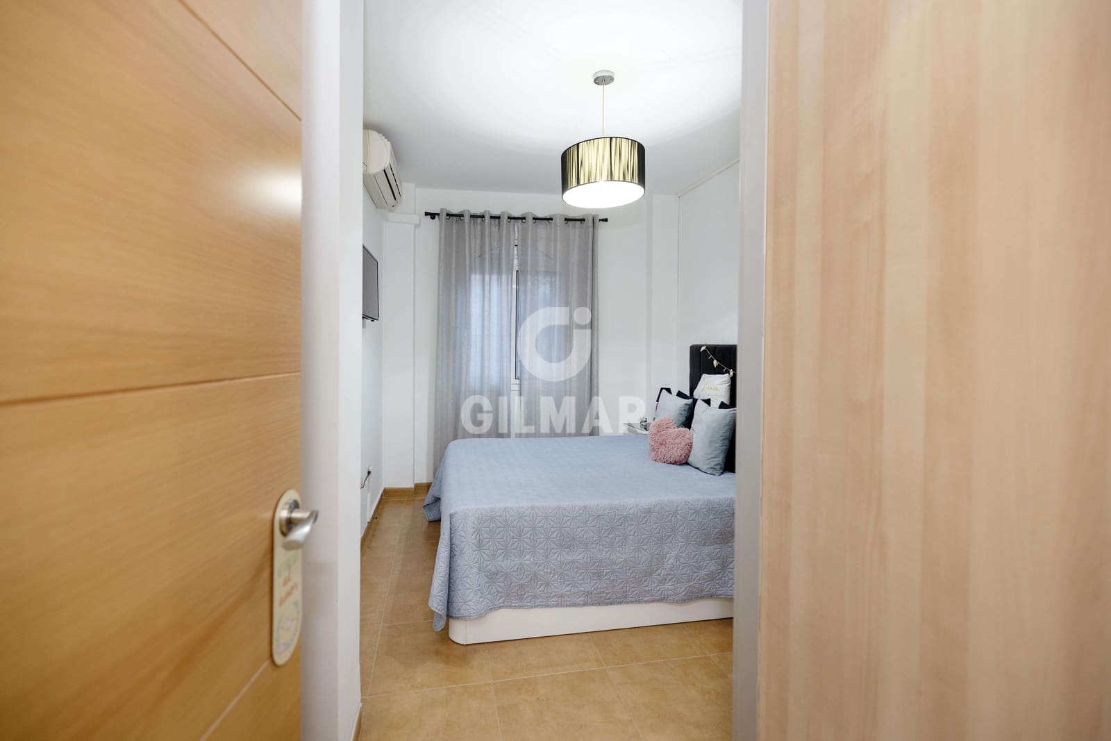 1 quarto Apartamento para venda em Malaga cidade - 250 000 € (Ref: 9238875)