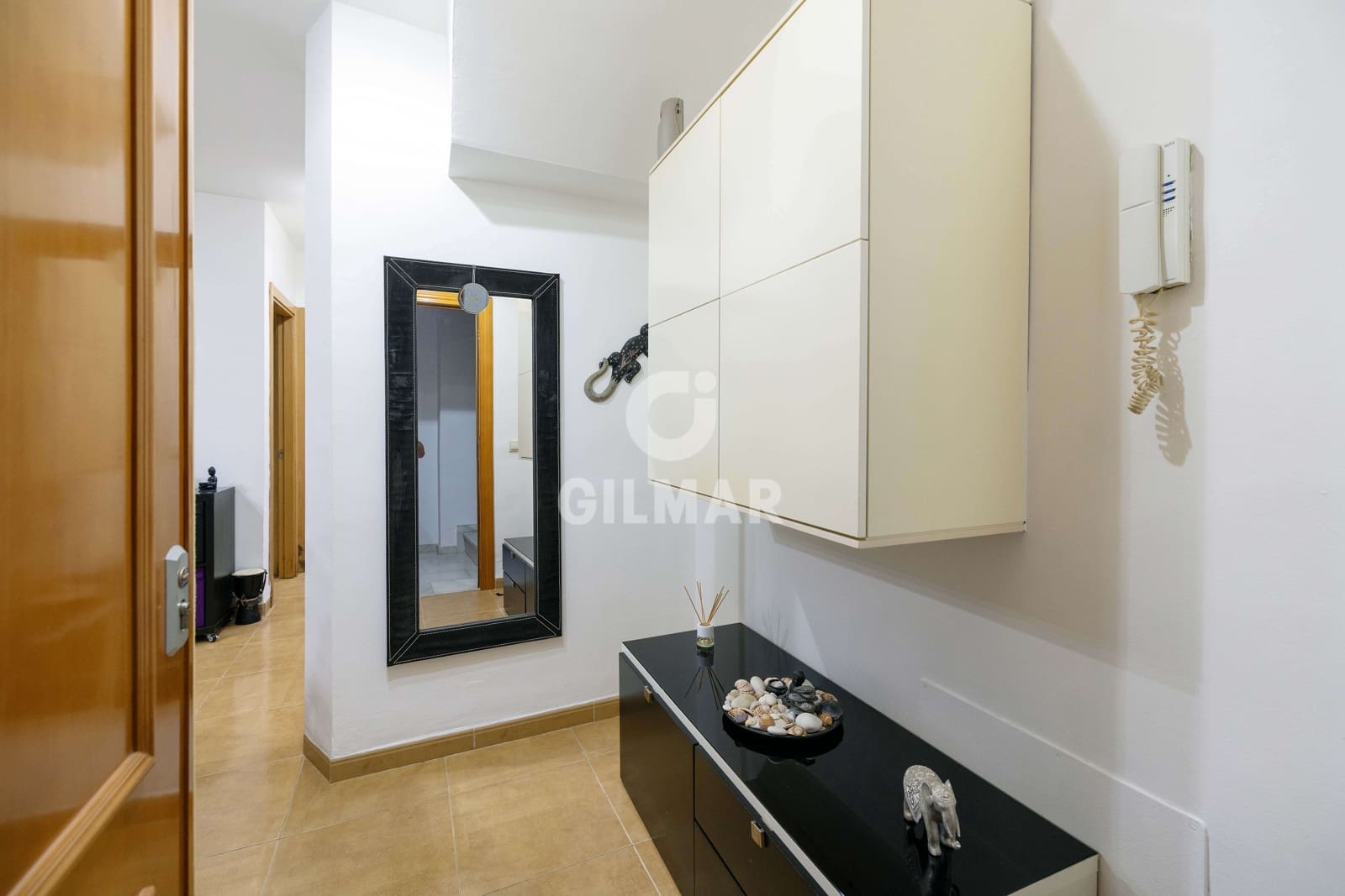 1 quarto Apartamento para venda em Malaga cidade - 250 000 € (Ref: 9238875)