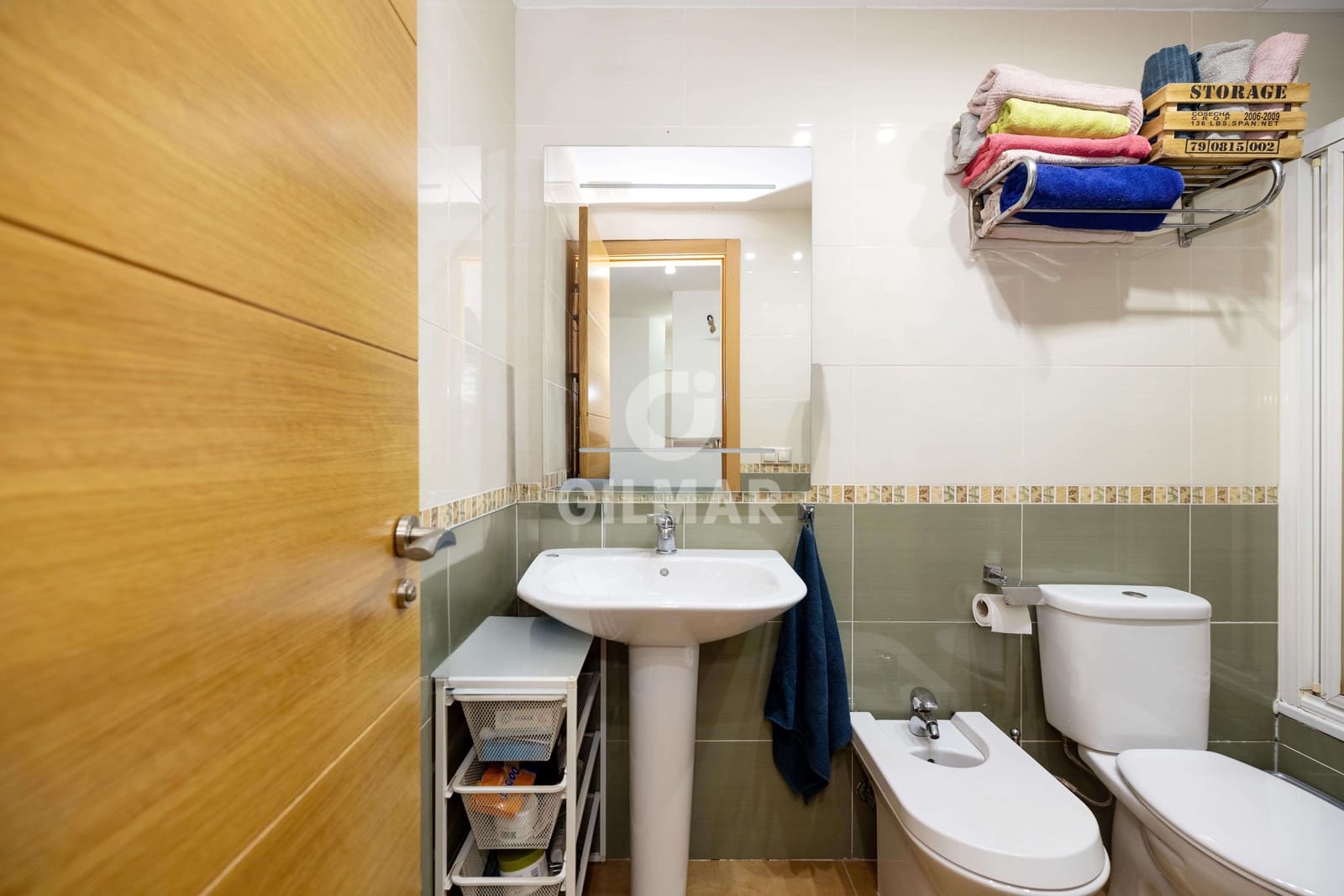 1 quarto Apartamento para venda em Malaga cidade - 250 000 € (Ref: 9238875)