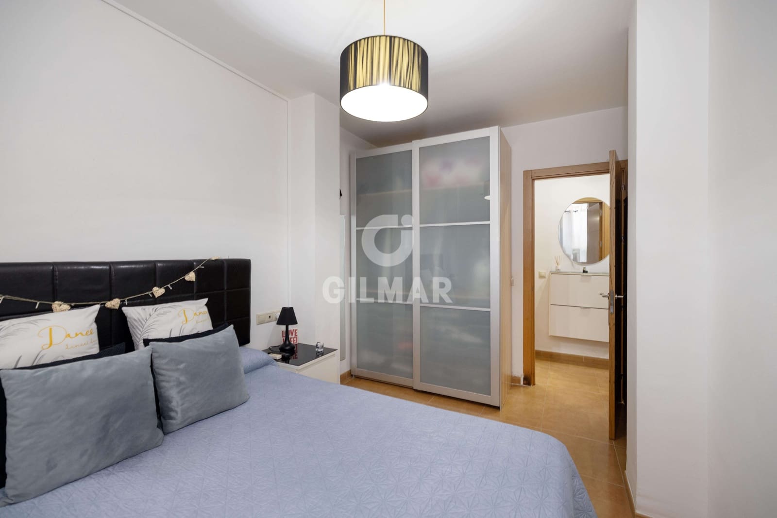1 quarto Apartamento para venda em Malaga cidade - 250 000 € (Ref: 9238875)
