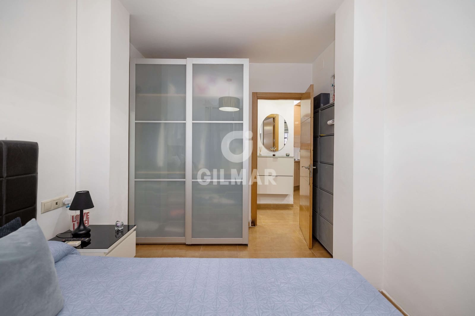 1 quarto Apartamento para venda em Malaga cidade - 250 000 € (Ref: 9238875)