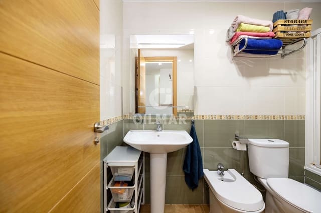 1 soverom Leilighet til salgs i San Miguel, Málaga by - € 250 000 (Ref: 9238875)