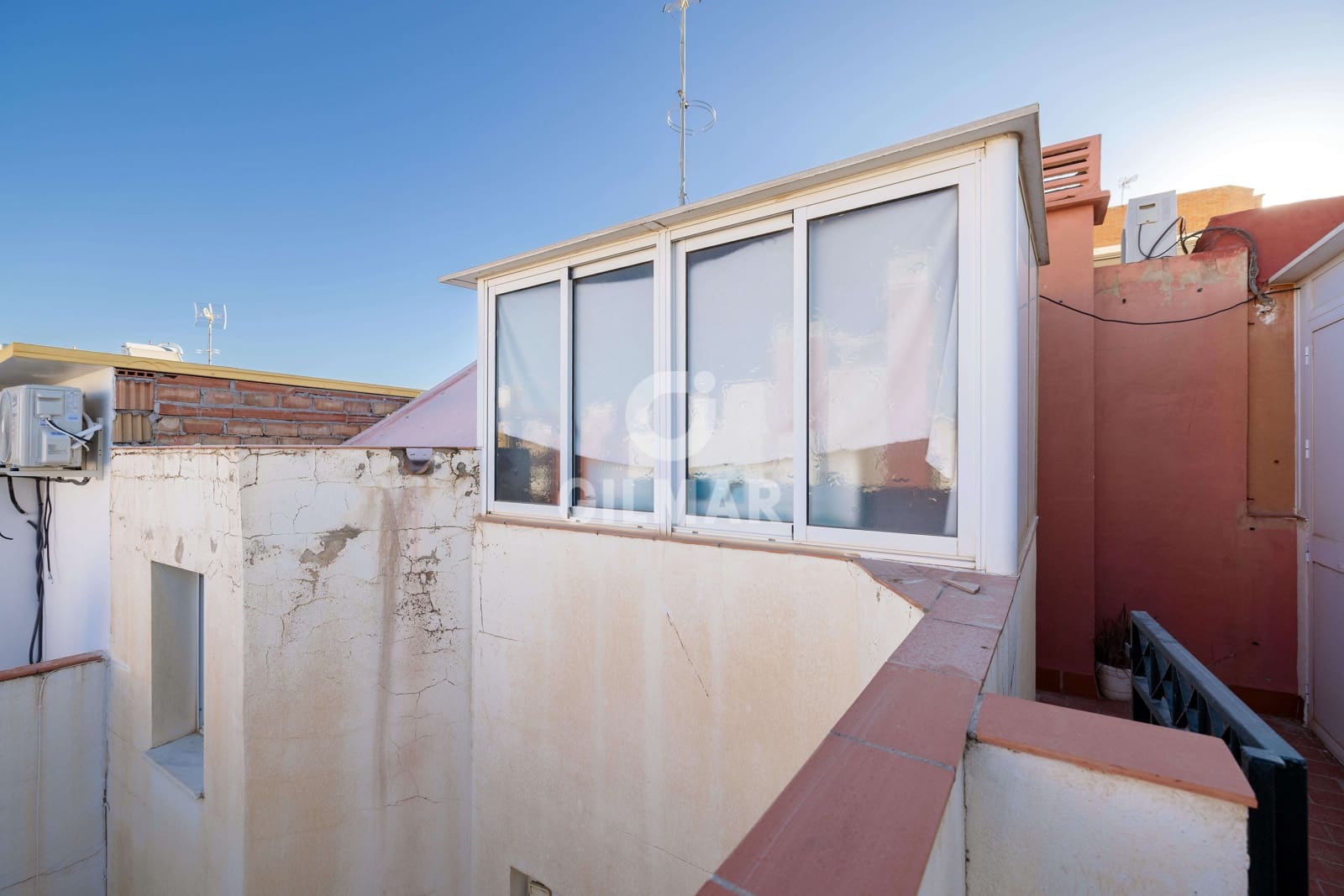 1 quarto Apartamento para venda em Malaga cidade - 250 000 € (Ref: 9238875)