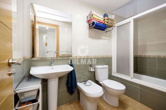 1 soverom Leilighet til salgs i San Miguel, Málaga by - € 250 000 (Ref: 9238875)