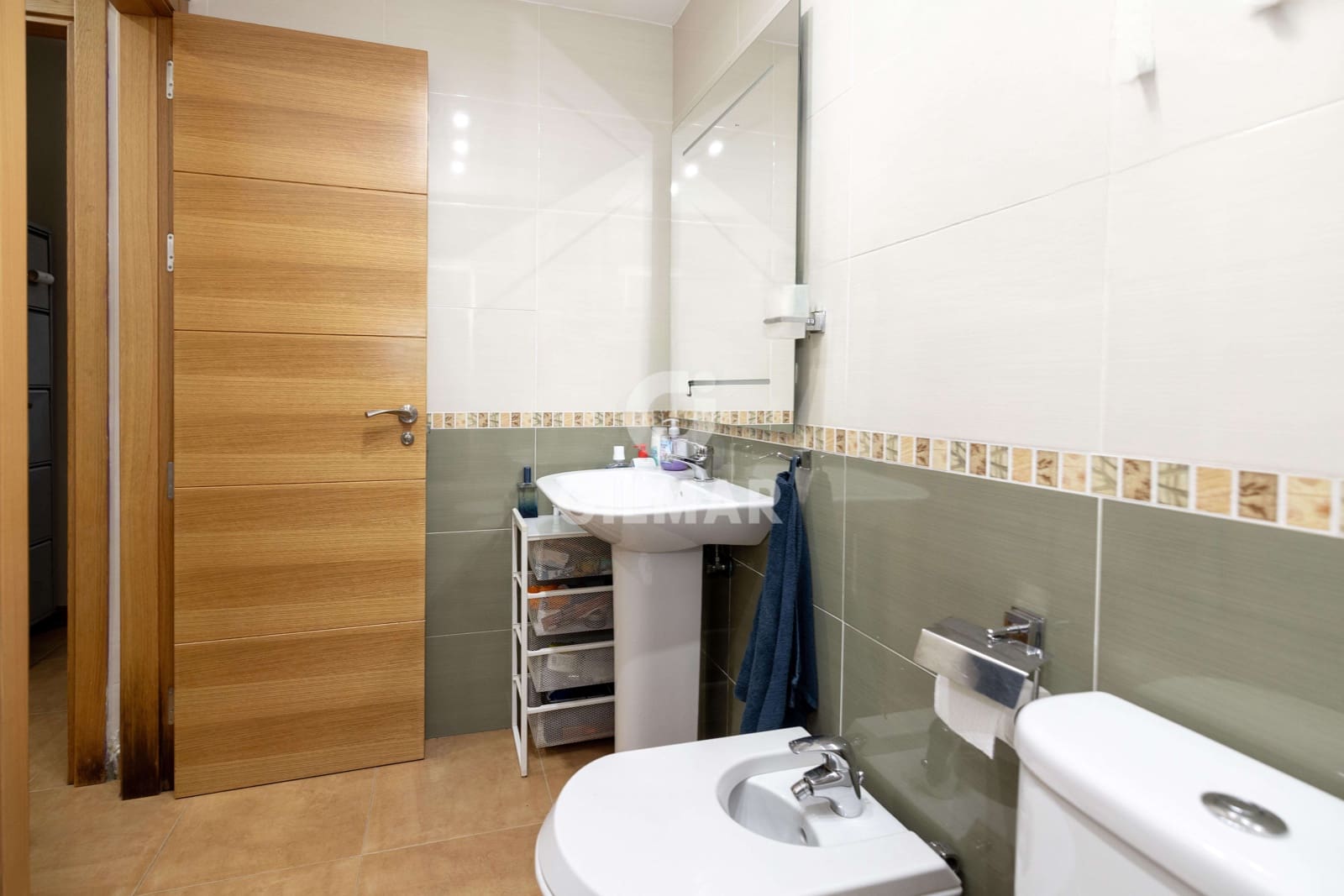 1 quarto Apartamento para venda em Malaga cidade - 250 000 € (Ref: 9238875)