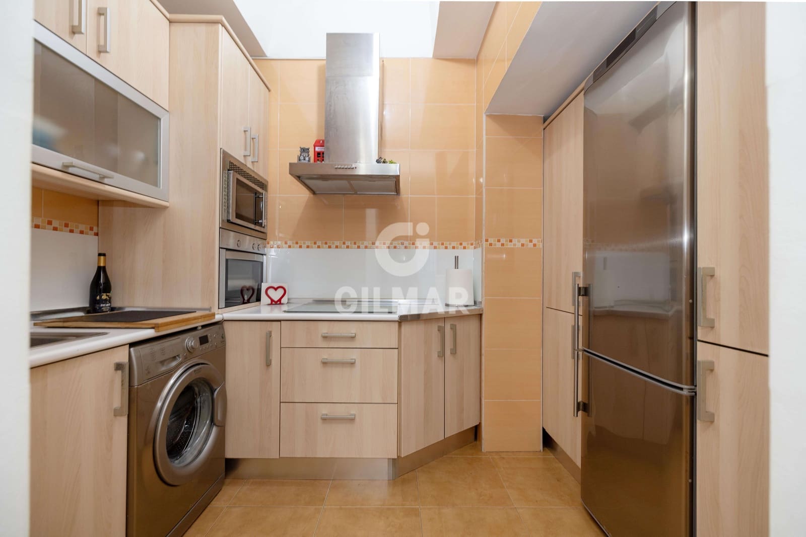 1 quarto Apartamento para venda em Malaga cidade - 250 000 € (Ref: 9238875)