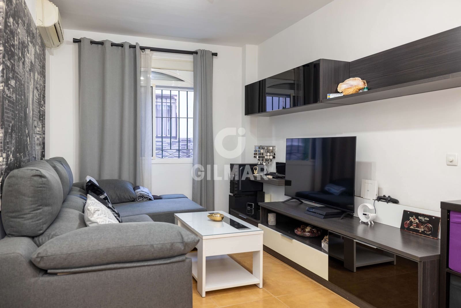 1 quarto Apartamento para venda em Malaga cidade - 250 000 € (Ref: 9238875)