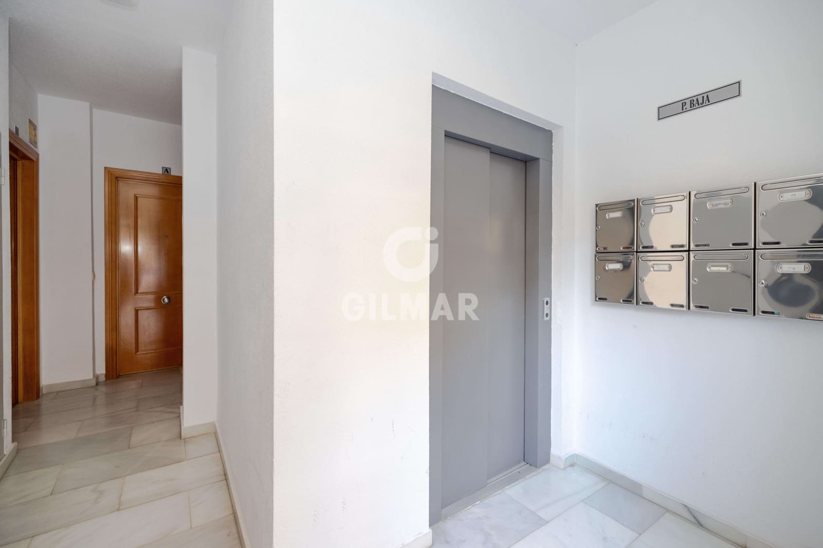 1 quarto Apartamento para venda em Malaga cidade - 250 000 € (Ref: 9238875)