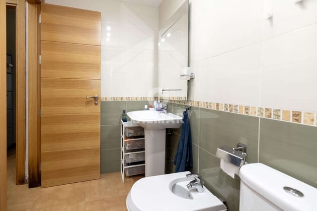 1 soverom Leilighet til salgs i San Miguel, Málaga by - € 250 000 (Ref: 9238875)