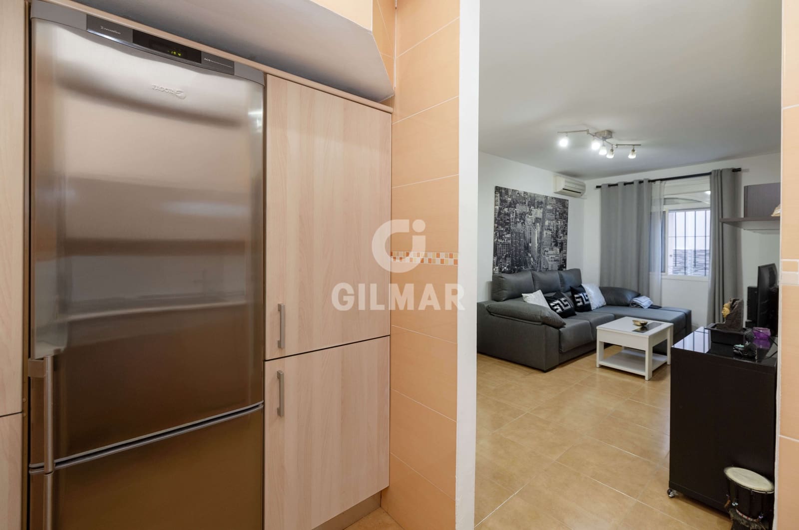 1 quarto Apartamento para venda em Malaga cidade - 250 000 € (Ref: 9238875)
