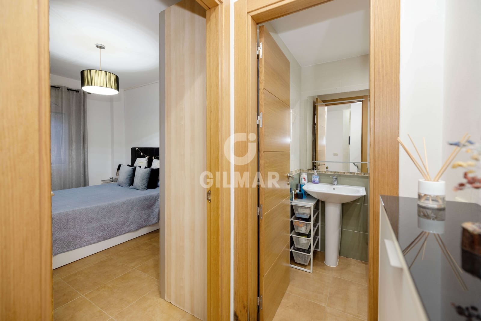 1 quarto Apartamento para venda em Malaga cidade - 250 000 € (Ref: 9238875)
