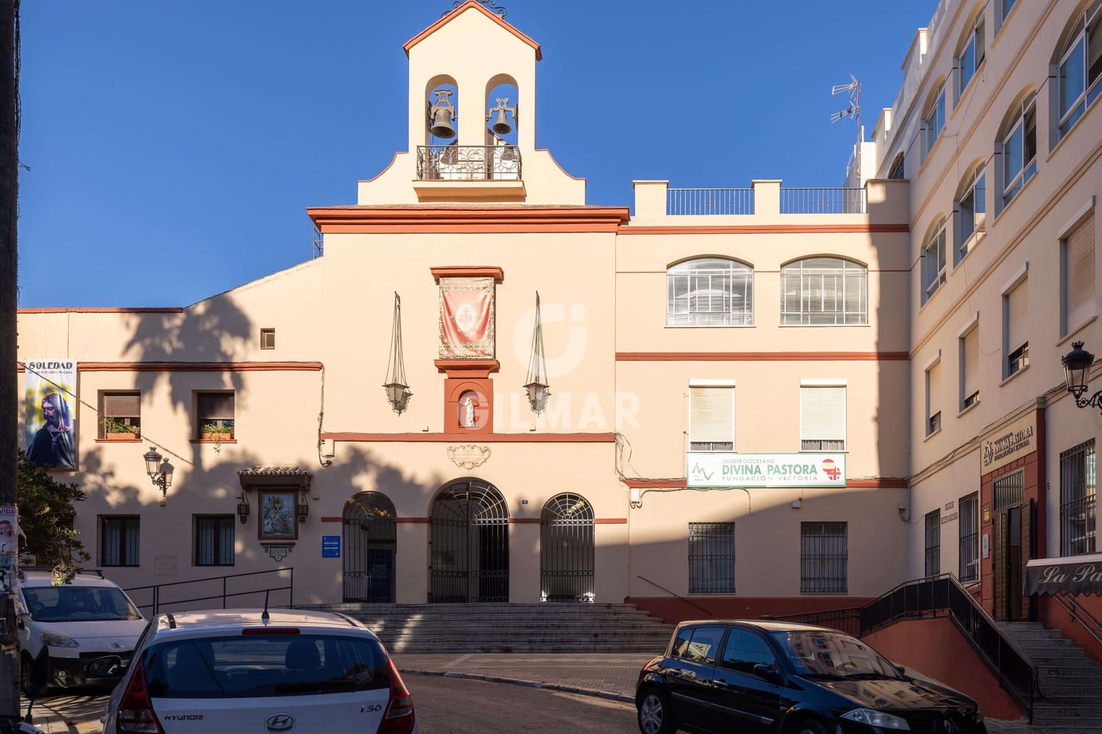 1 quarto Apartamento para venda em Malaga cidade - 250 000 € (Ref: 9238875)