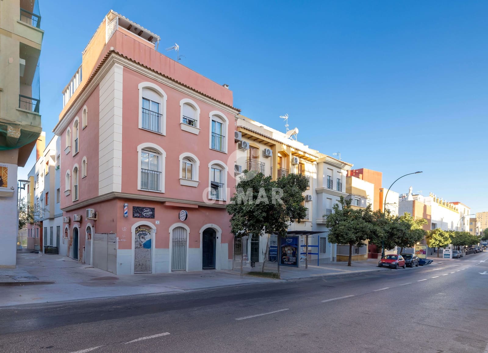 1 quarto Apartamento para venda em Malaga cidade - 250 000 € (Ref: 9238875)