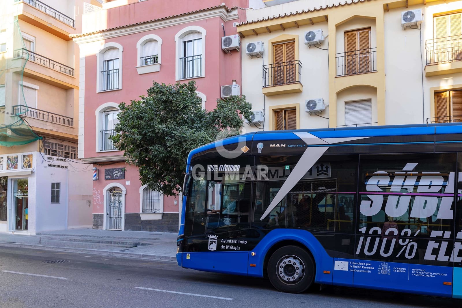 1 quarto Apartamento para venda em Malaga cidade - 250 000 € (Ref: 9238875)