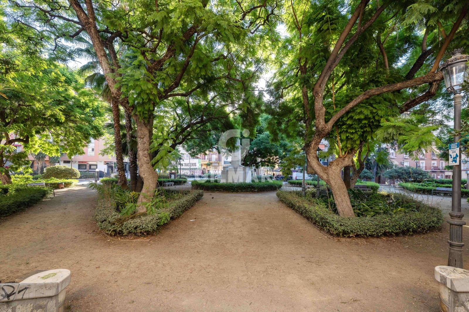 1 quarto Apartamento para venda em Malaga cidade - 250 000 € (Ref: 9238875)