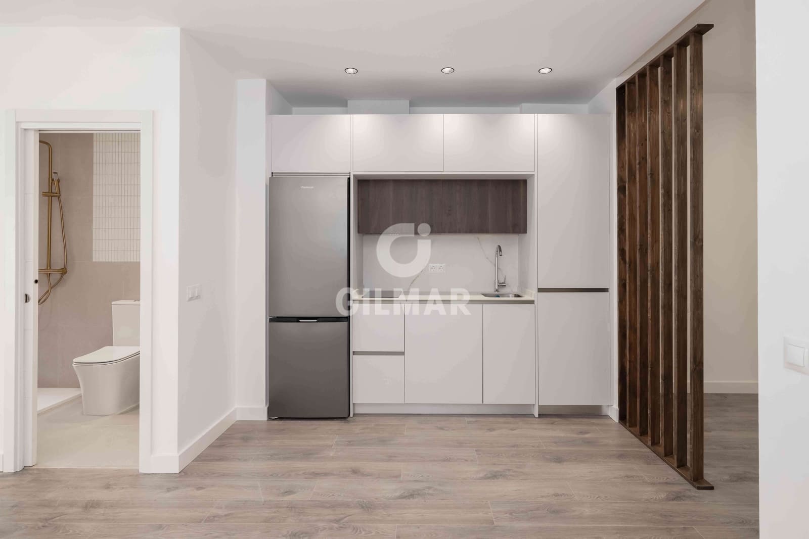 1 soveværelse Lejlighed til salg i Malaga by - € 245.000 (Ref: 9239358)