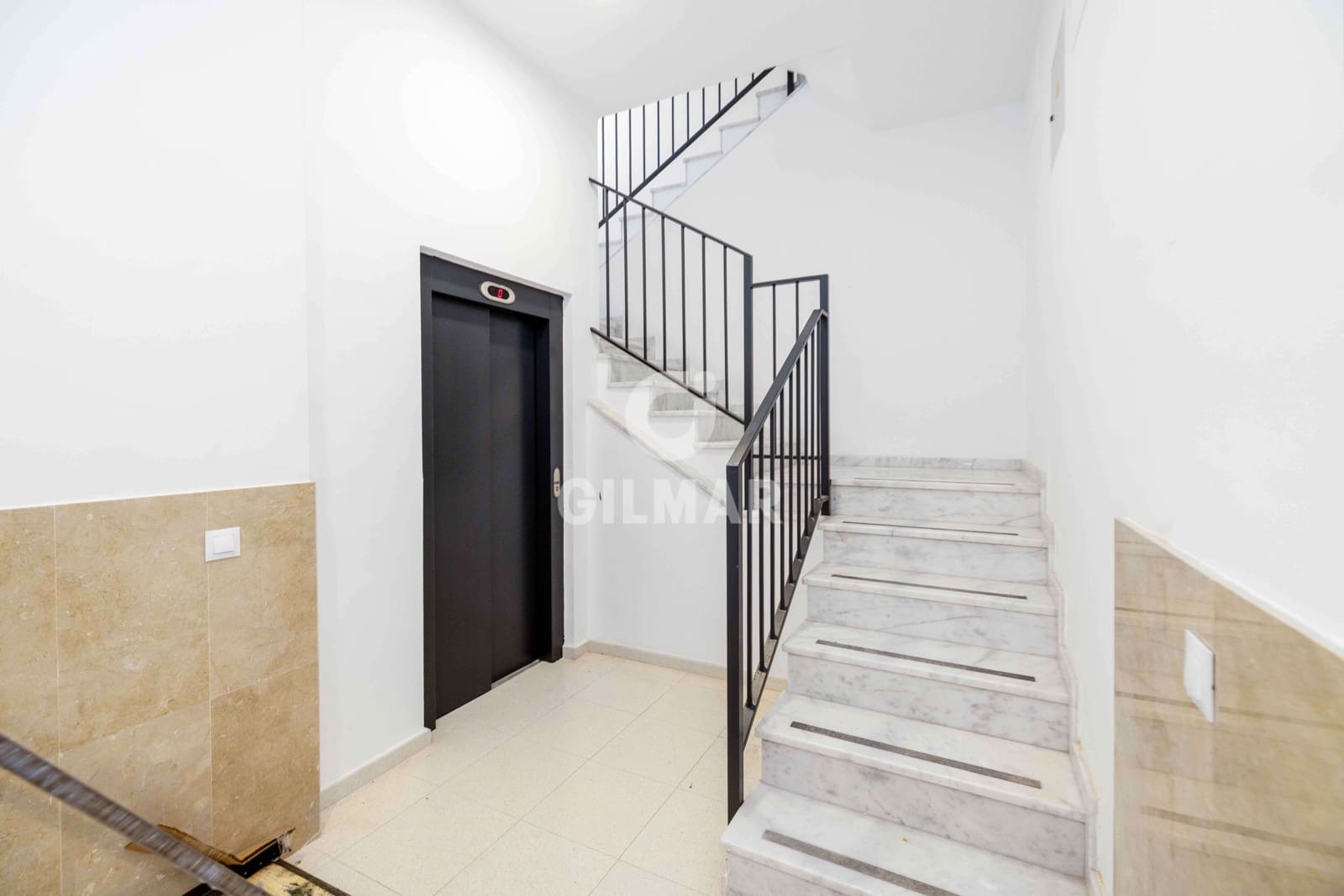 1 soveværelse Lejlighed til salg i Malaga by - € 245.000 (Ref: 9239358)