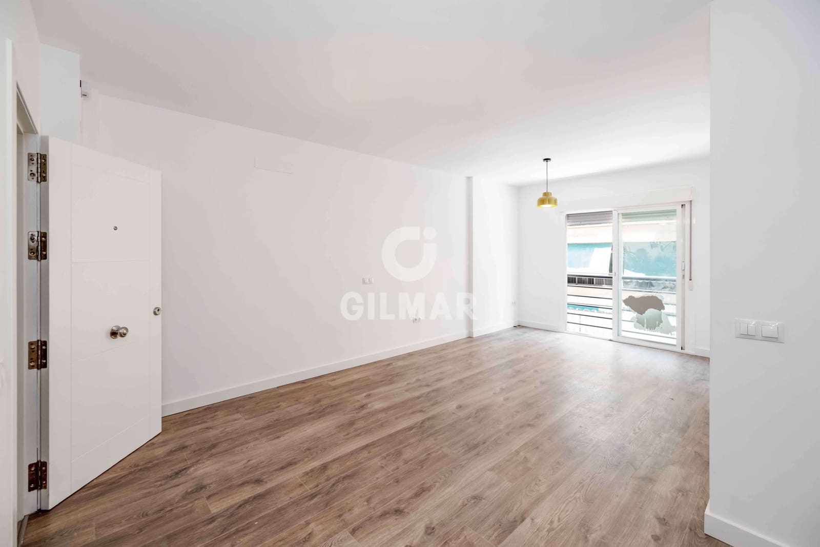 1 soveværelse Lejlighed til salg i Malaga by - € 245.000 (Ref: 9239358)