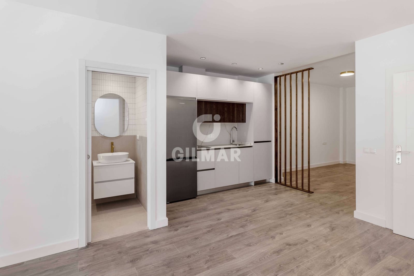 1 soveværelse Lejlighed til salg i Malaga by - € 245.000 (Ref: 9239358)