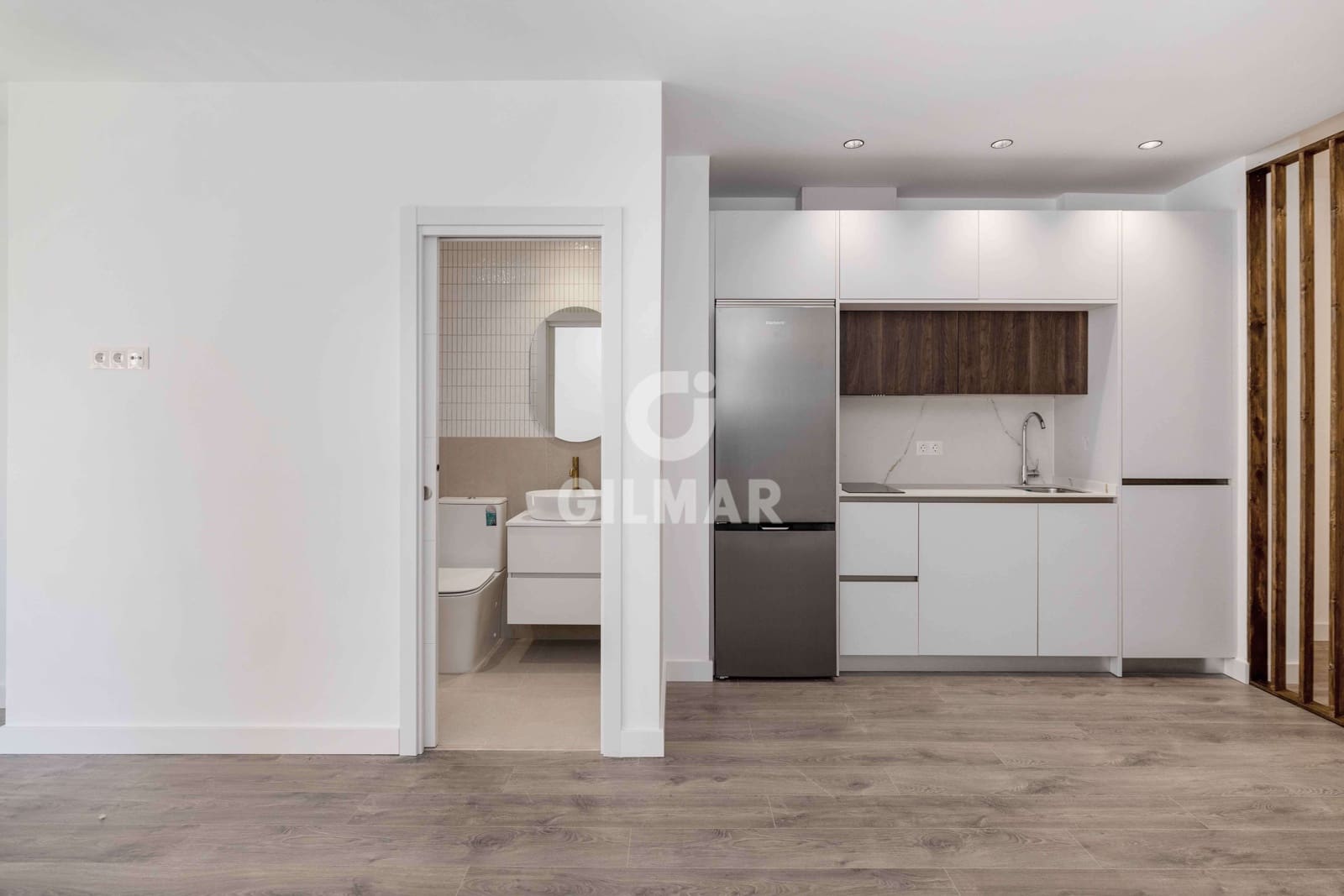 1 soveværelse Lejlighed til salg i Malaga by - € 245.000 (Ref: 9239358)