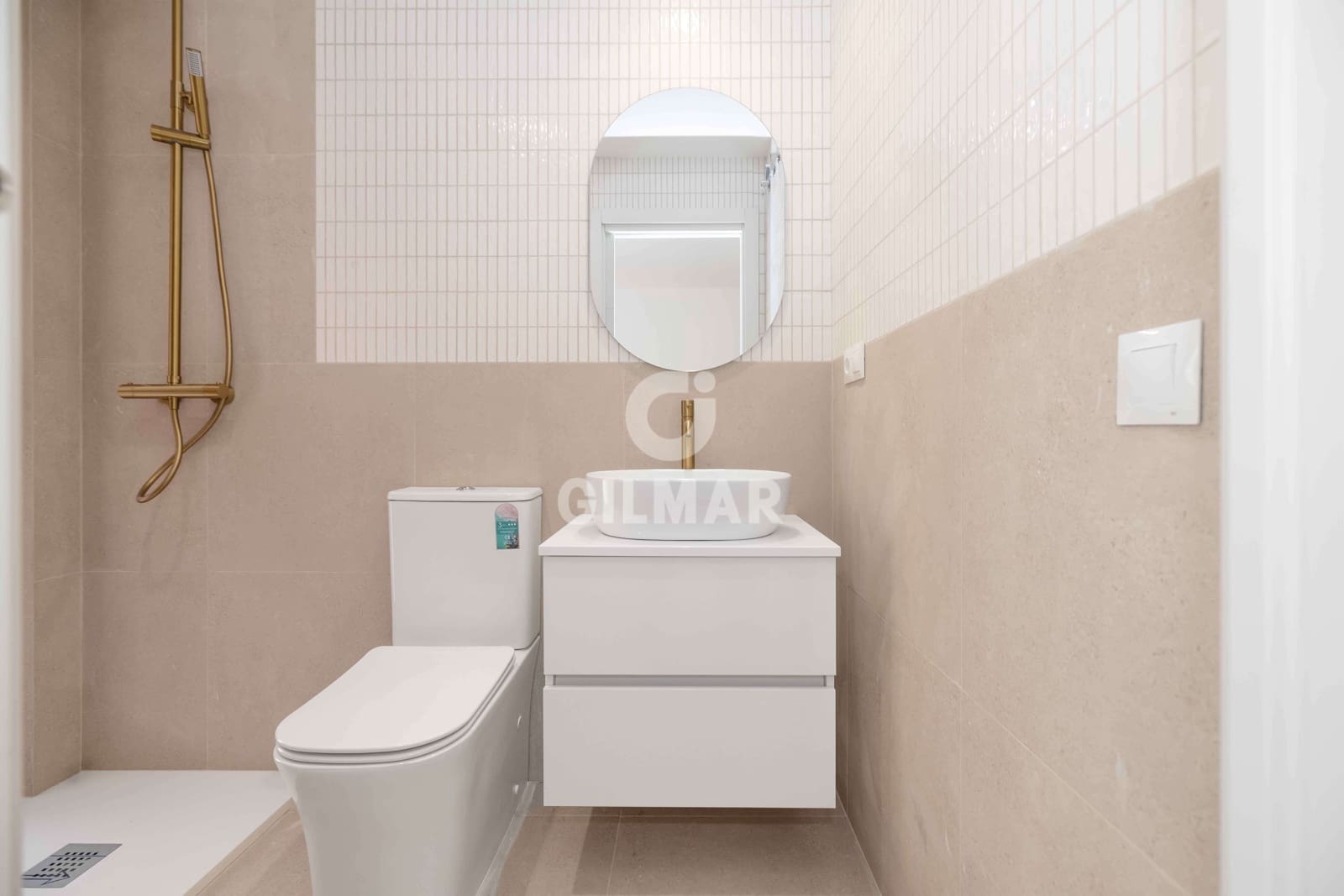 1 soveværelse Lejlighed til salg i Malaga by - € 245.000 (Ref: 9239358)