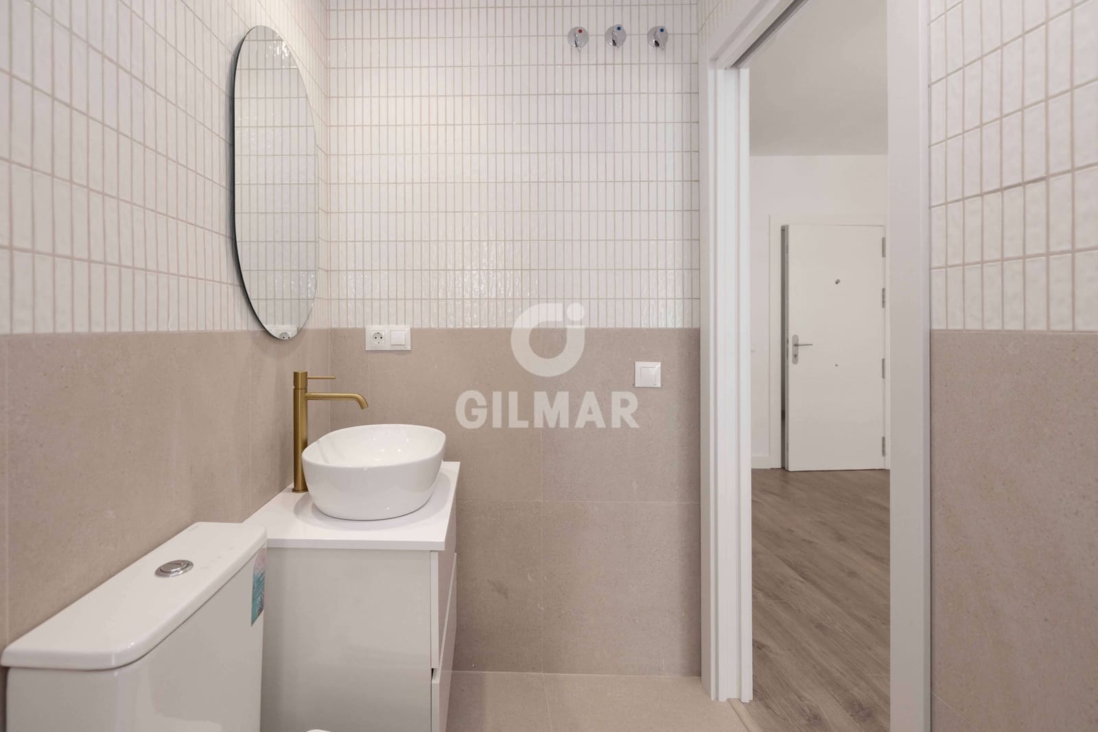 1 soveværelse Lejlighed til salg i Malaga by - € 245.000 (Ref: 9239358)