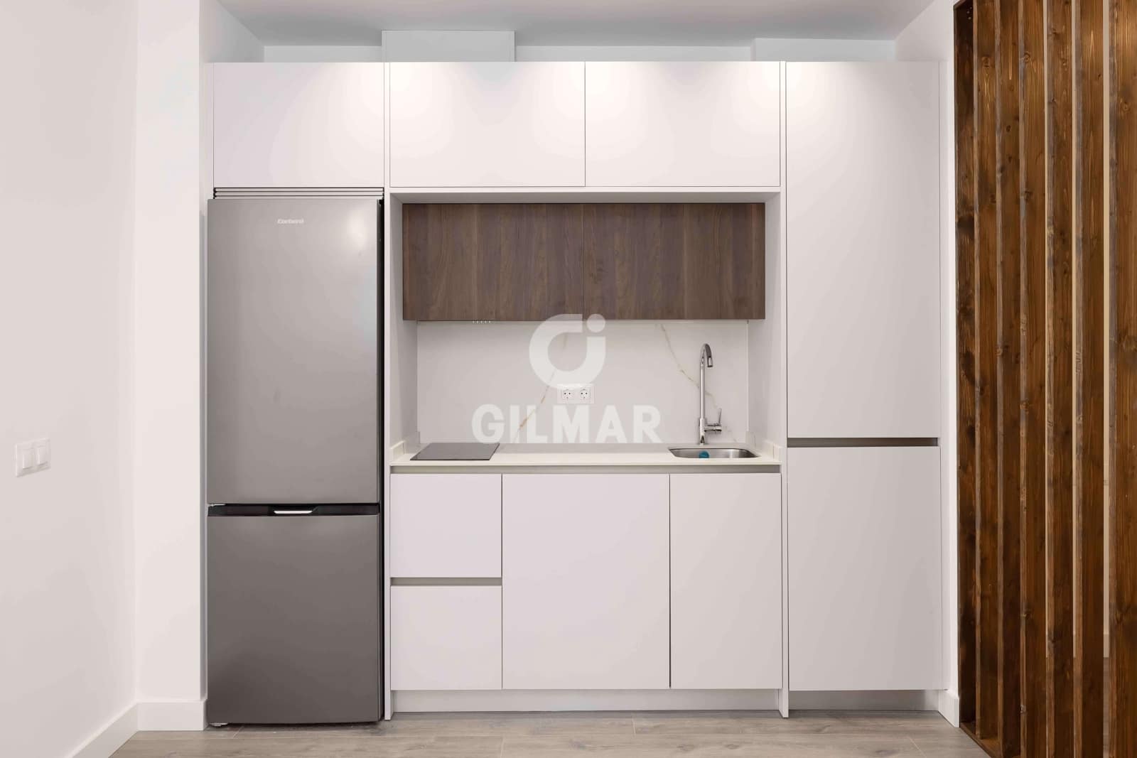 1 soveværelse Lejlighed til salg i Malaga by - € 245.000 (Ref: 9239358)