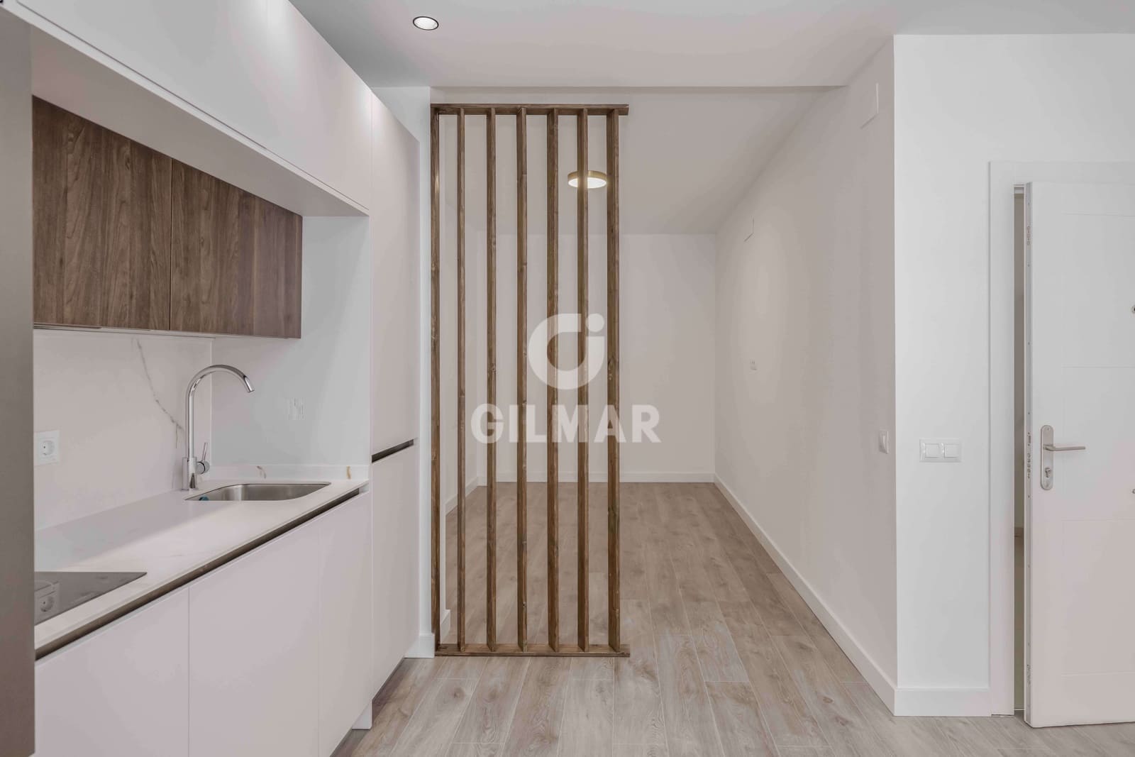 1 soveværelse Lejlighed til salg i Malaga by - € 245.000 (Ref: 9239358)