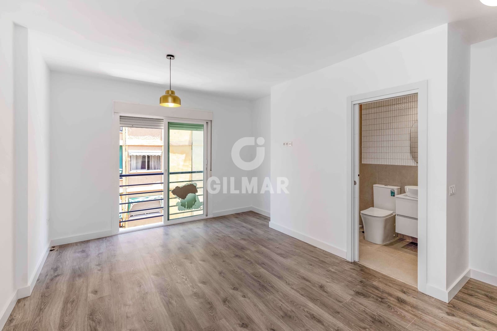 1 soveværelse Lejlighed til salg i Malaga by - € 245.000 (Ref: 9239358)
