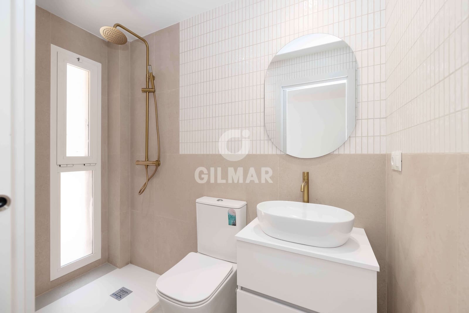 1 soveværelse Lejlighed til salg i Malaga by - € 245.000 (Ref: 9239358)