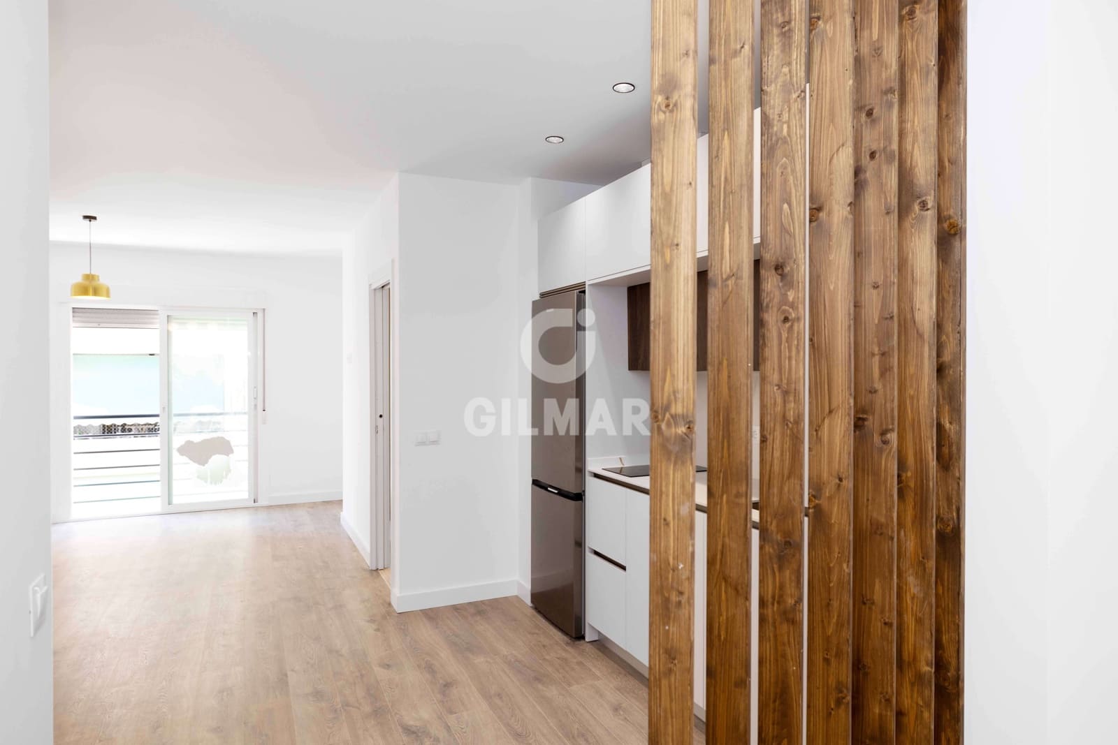 1 soveværelse Lejlighed til salg i Malaga by - € 245.000 (Ref: 9239358)