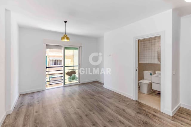 1 soveværelse Lejlighed til salg i Marmoles, Málaga by - € 245.000 (Ref: 9239358)