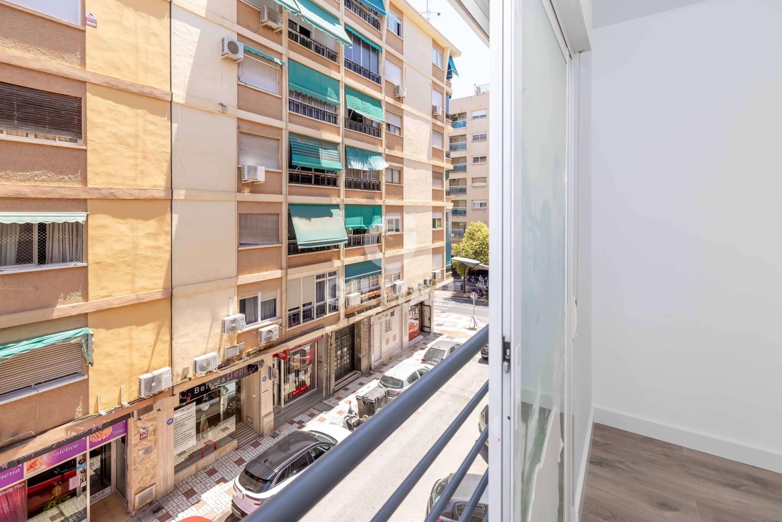 1 soveværelse Lejlighed til salg i Malaga by - € 245.000 (Ref: 9239358)
