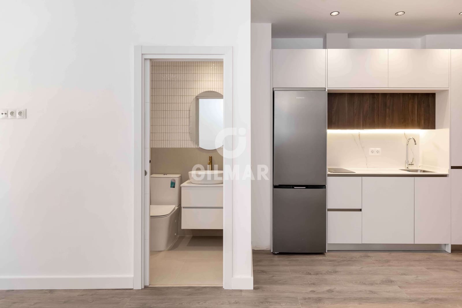 1 sypialnia Mieszkanie na sprzedaż w Miasto Malaga - 240 000 € (Ref: 9239359)