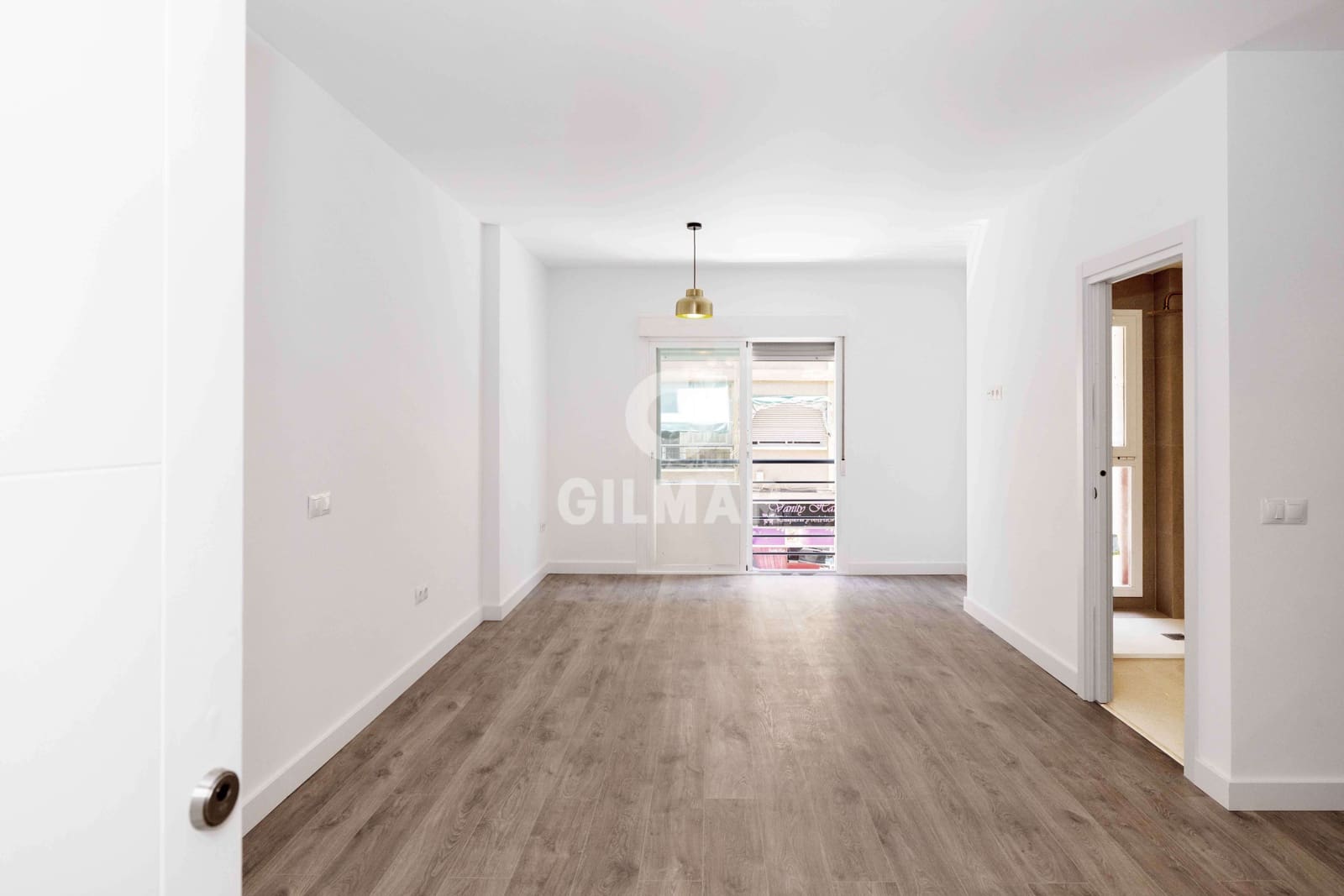 1 sypialnia Mieszkanie na sprzedaż w Miasto Malaga - 240 000 € (Ref: 9239359)