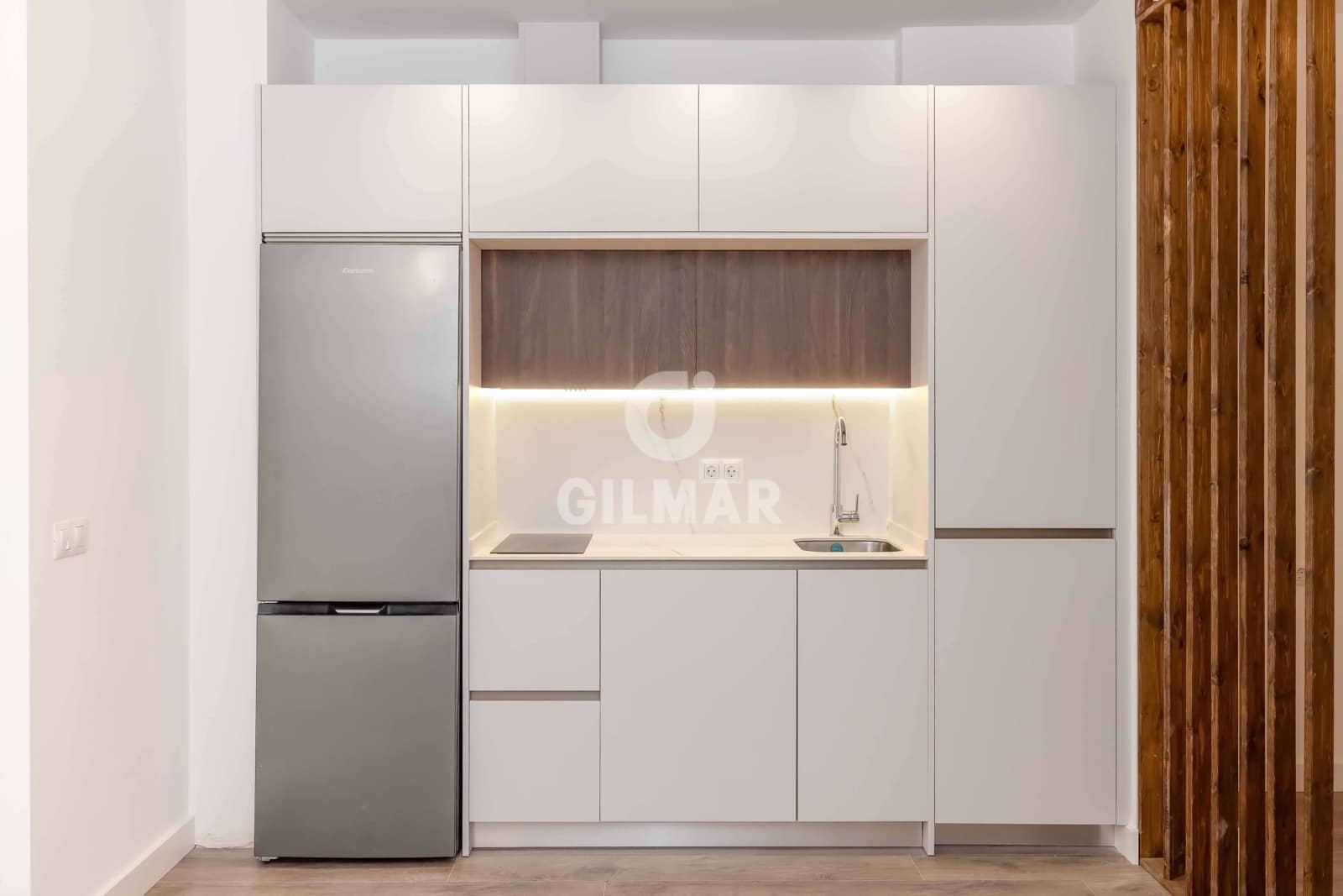 1 sypialnia Mieszkanie na sprzedaż w Miasto Malaga - 240 000 € (Ref: 9239359)