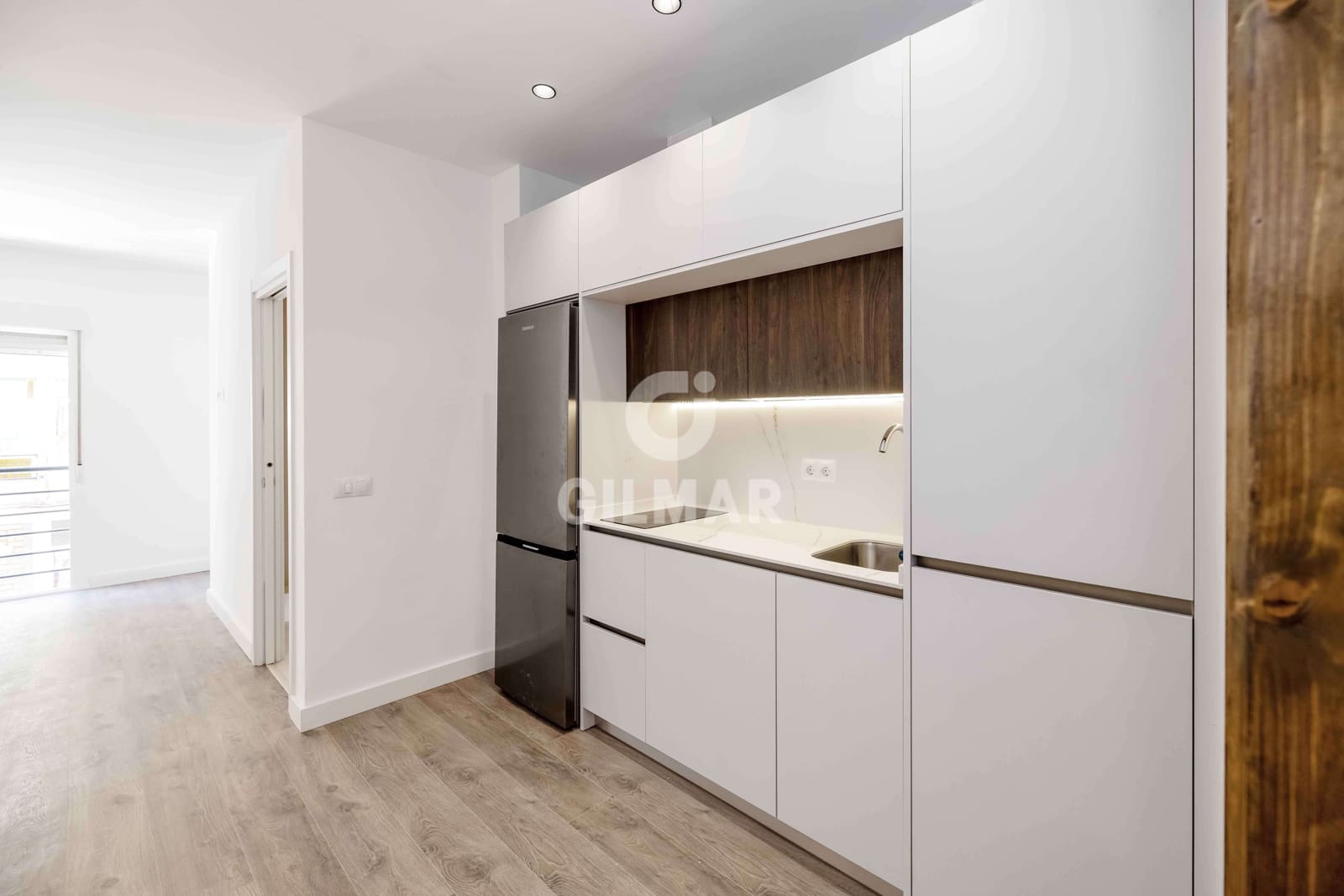 1 sypialnia Mieszkanie na sprzedaż w Miasto Malaga - 240 000 € (Ref: 9239359)