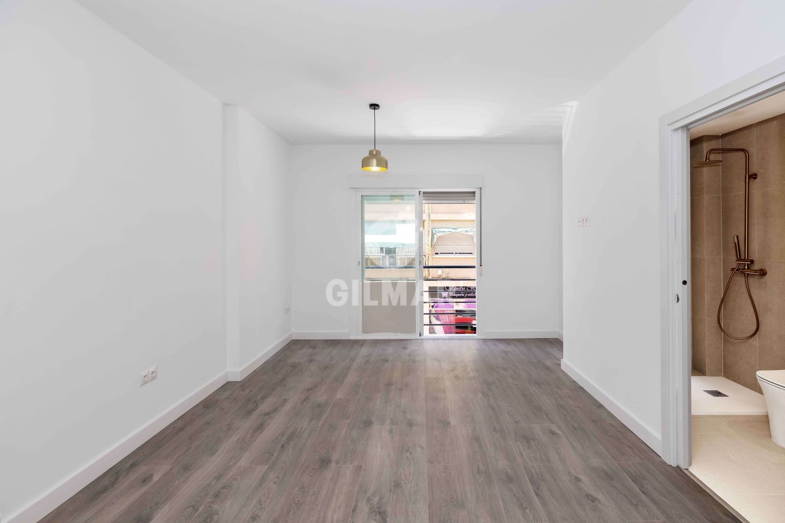 1 sypialnia Mieszkanie na sprzedaż w Miasto Malaga - 240 000 € (Ref: 9239359)