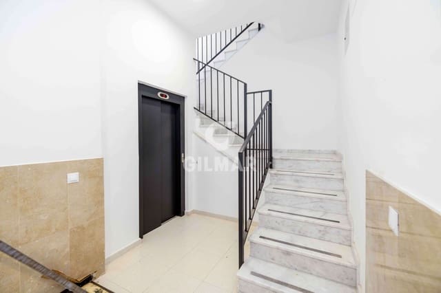 1 soverom Leilighet til salgs i Marmoles, Málaga by - € 240 000 (Ref: 9239359)