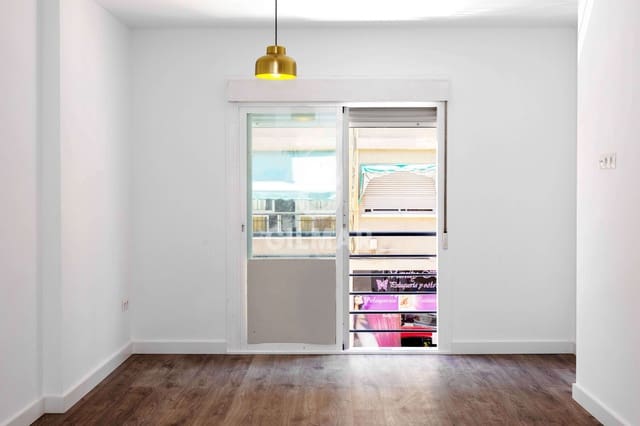 1 soverom Leilighet til salgs i Marmoles, Málaga by - € 240 000 (Ref: 9239359)