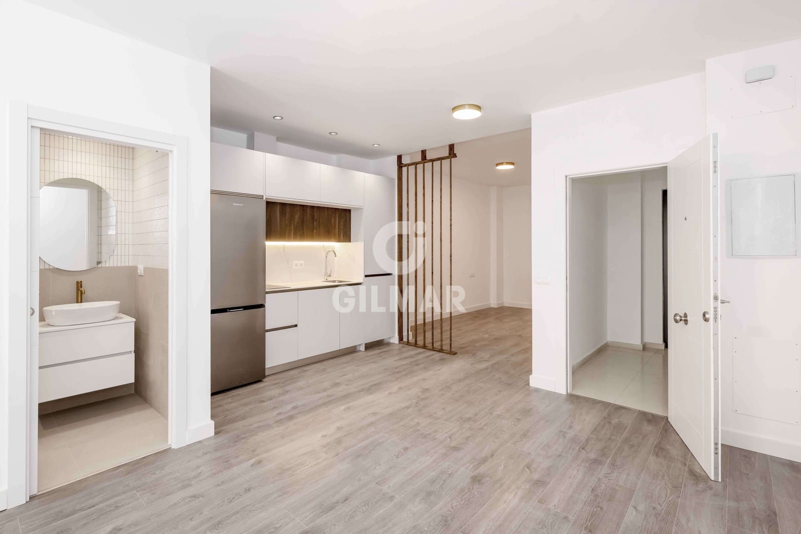 1 sypialnia Mieszkanie na sprzedaż w Miasto Malaga - 240 000 € (Ref: 9239359)