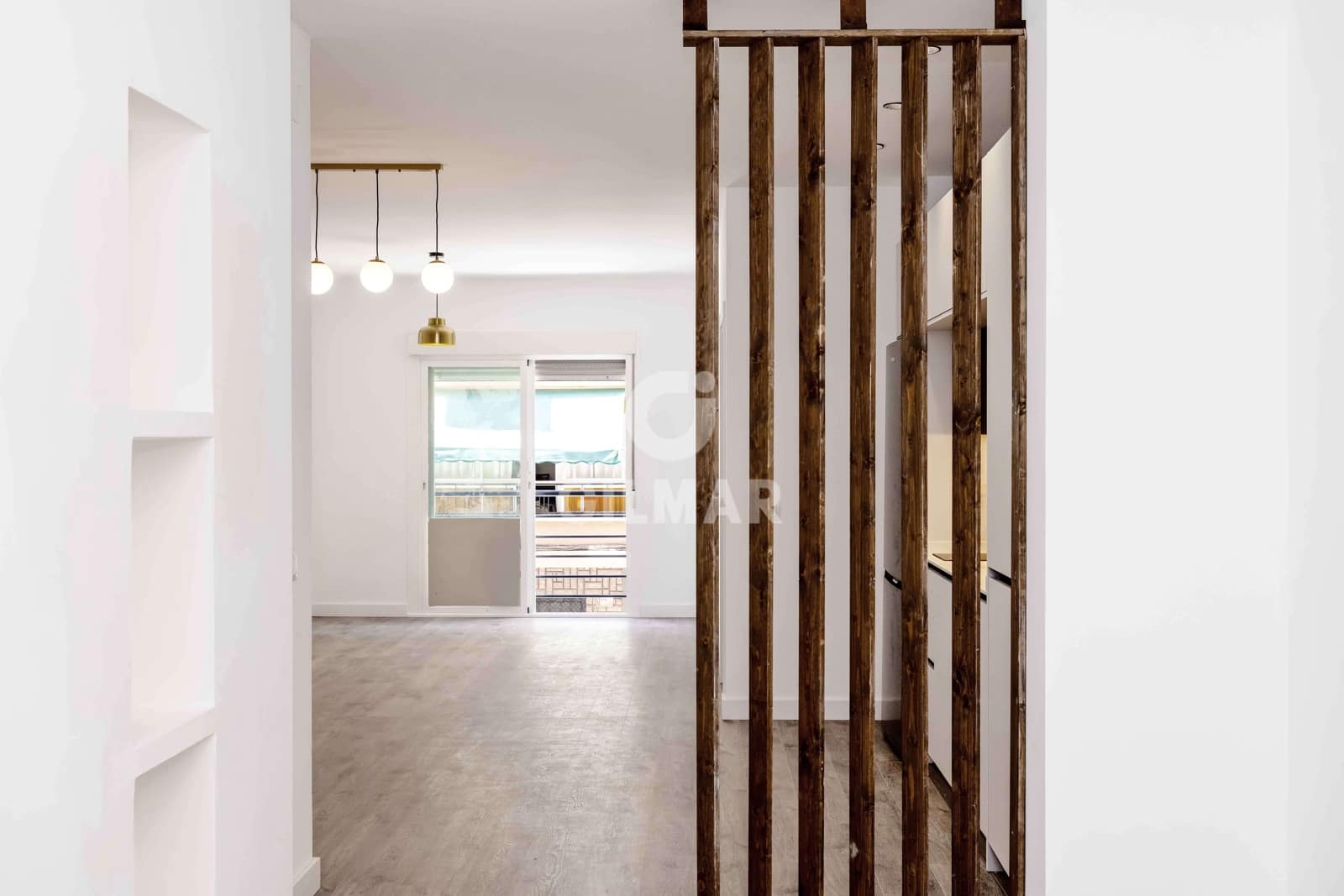 1 sypialnia Mieszkanie na sprzedaż w Miasto Malaga - 240 000 € (Ref: 9239359)