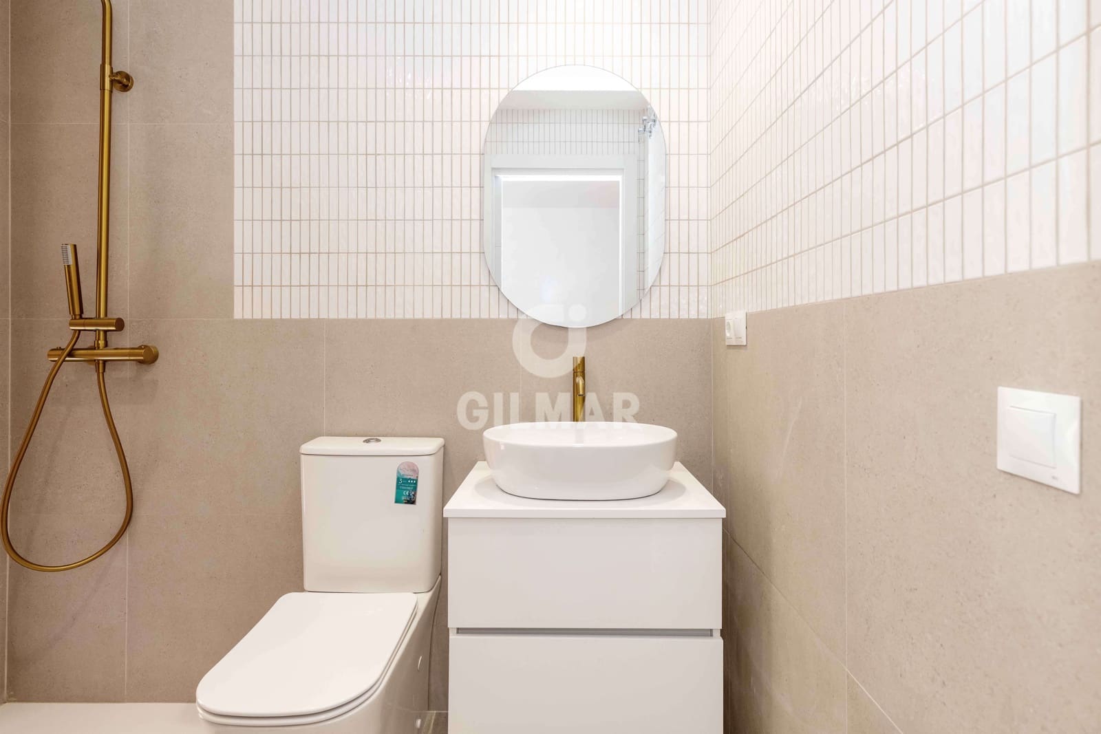 1 sypialnia Mieszkanie na sprzedaż w Miasto Malaga - 240 000 € (Ref: 9239359)