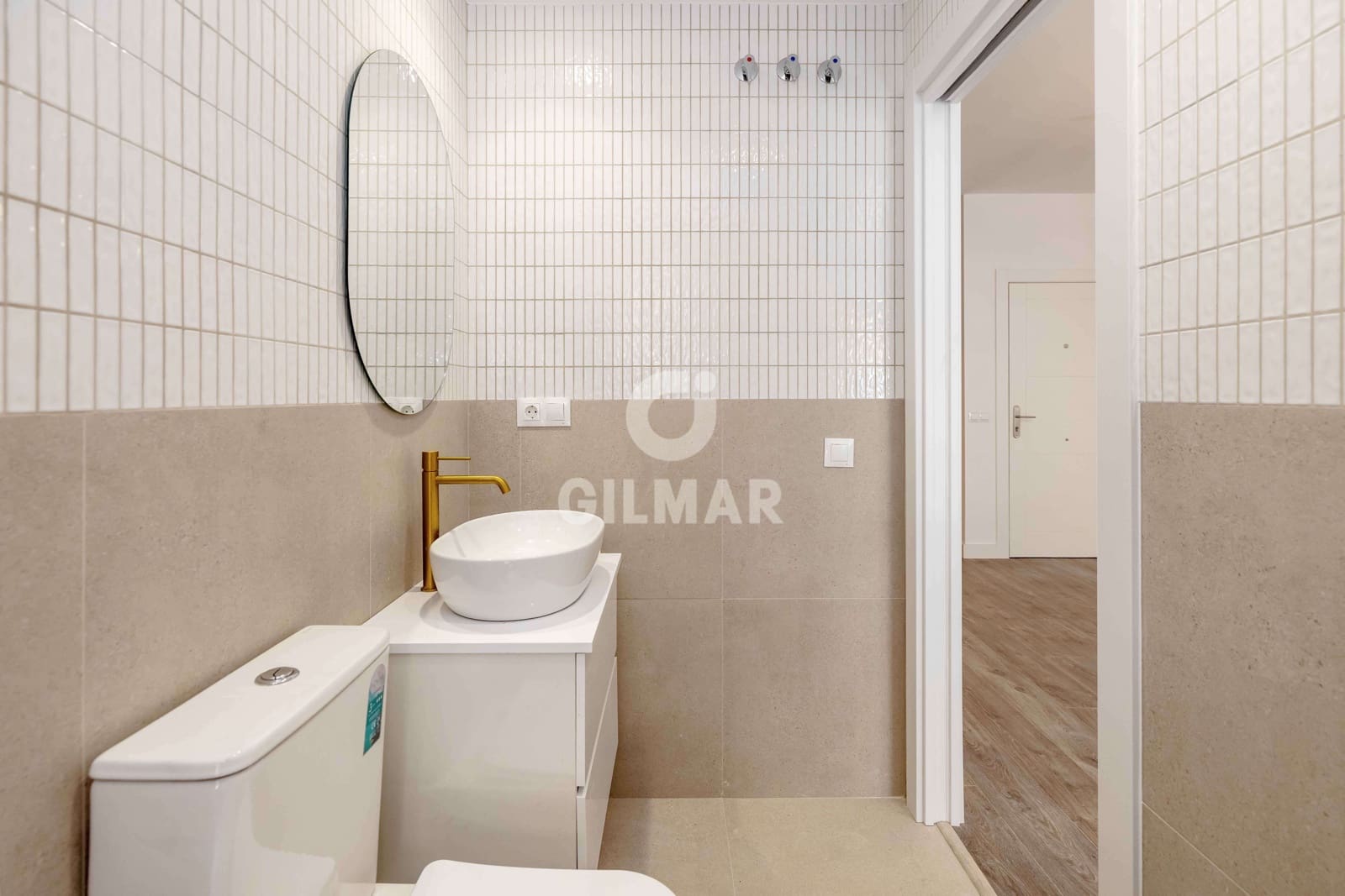 1 sypialnia Mieszkanie na sprzedaż w Miasto Malaga - 240 000 € (Ref: 9239359)