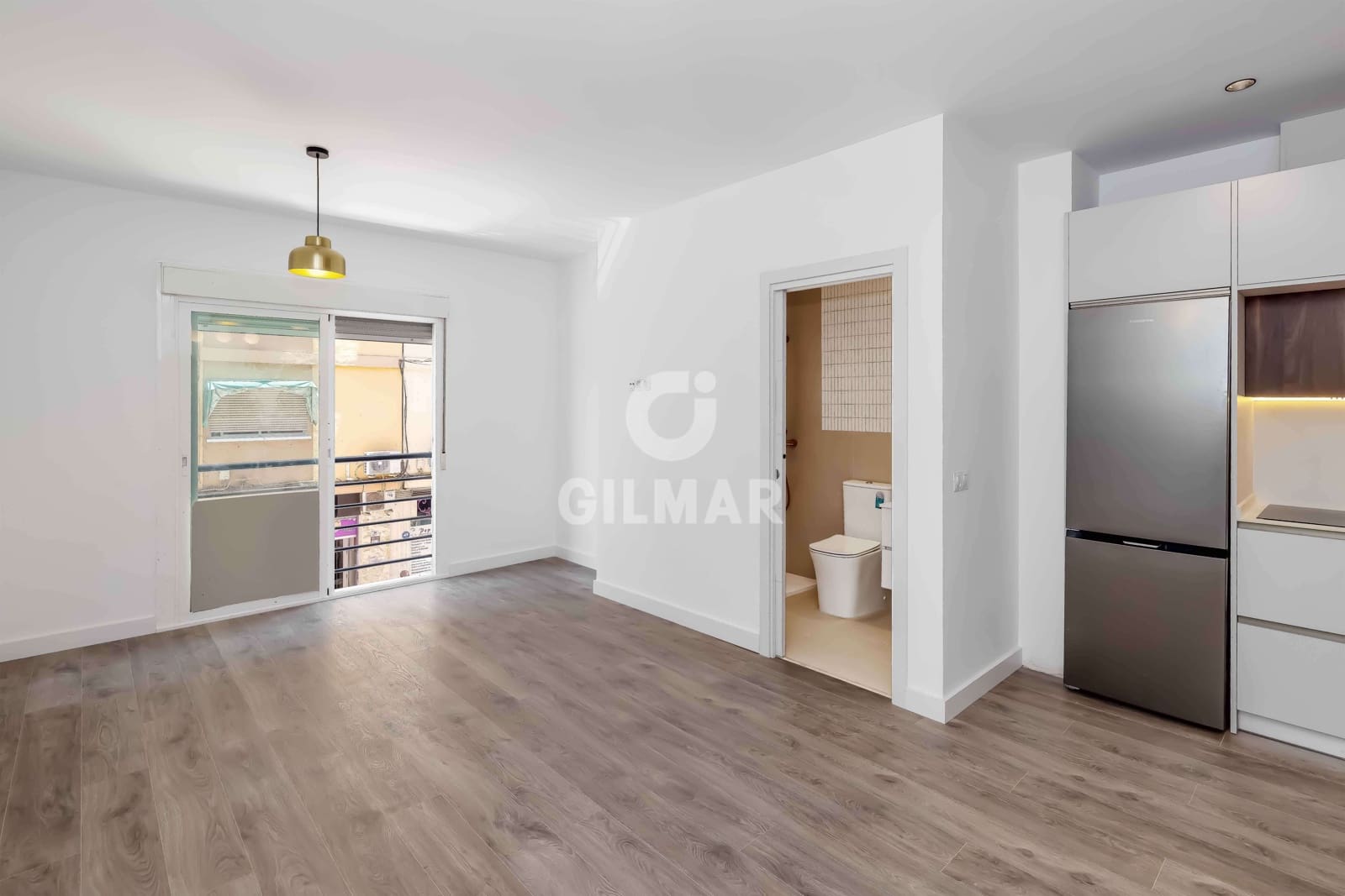 1 sypialnia Mieszkanie na sprzedaż w Miasto Malaga - 240 000 € (Ref: 9239359)