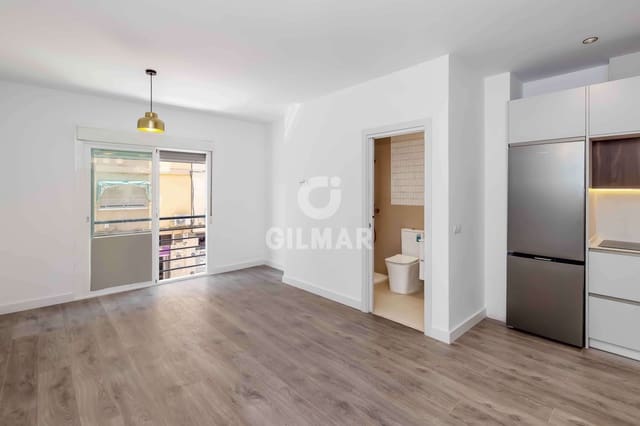 1 soverom Leilighet til salgs i Marmoles, Málaga by - € 240 000 (Ref: 9239359)