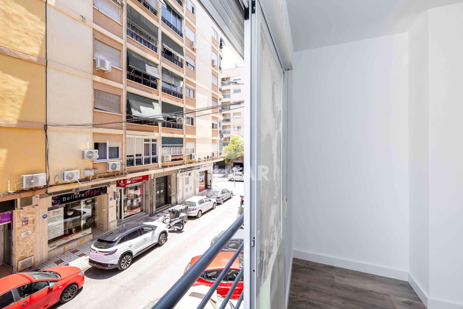 1 sypialnia Mieszkanie na sprzedaż w Miasto Malaga - 240 000 € (Ref: 9239359)