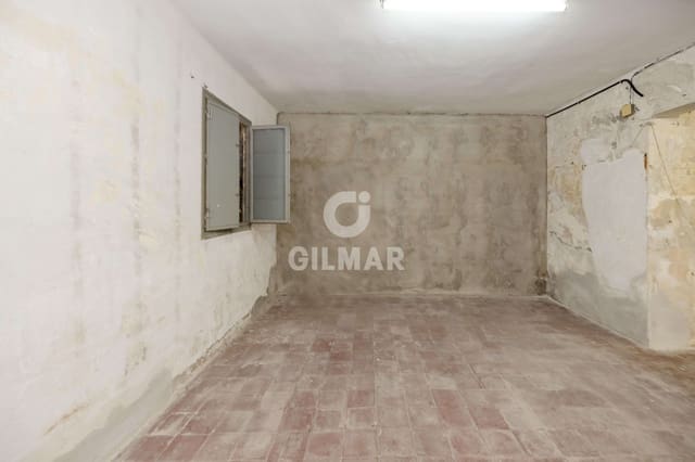 Kommersiell til salgs i La Goleta, Málaga by - € 270 000 (Ref: 9239361)